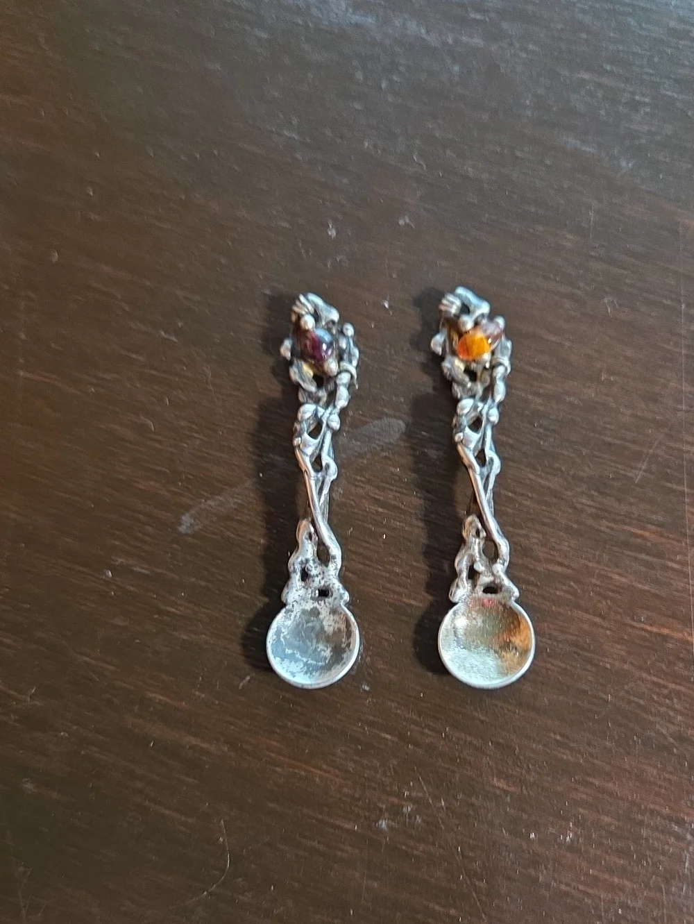 Mary Elwyn Sterling Silver Serving Utensils